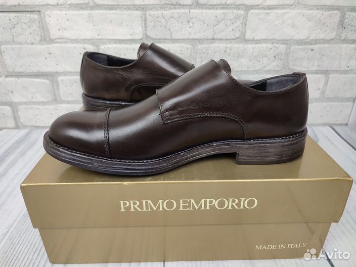 Туфли Primo Emporio Италия