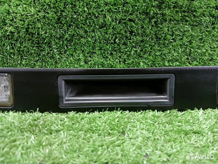 Подсветка номера Audi A4 A6 A3 Q7 оригинал VAG Aud