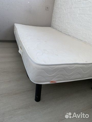 Матрас орматек Cocos 190х90+ кровать