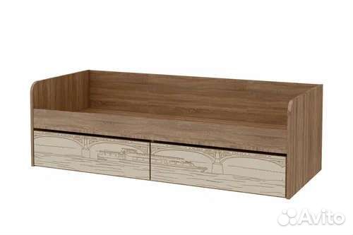 Детская кровать диван бу