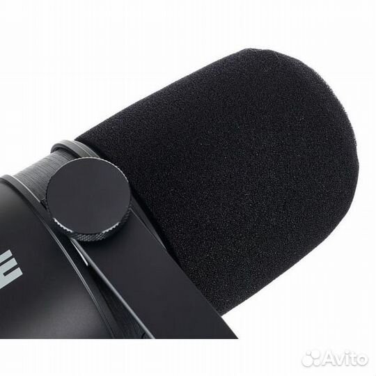 Shure MV7X оригинaл