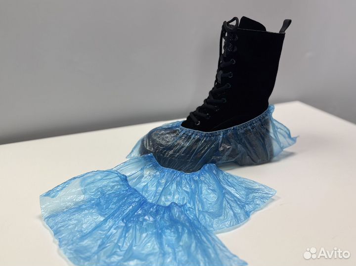 Бахилы Медицинские Одноразовые Оптом