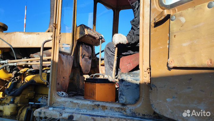 ЧЗТС Б-170М1, 1998