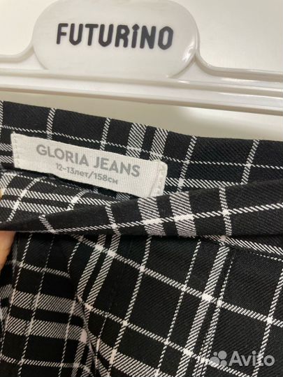 Юбочка Gloria jeans 158