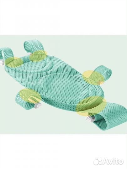 Гамак для купания