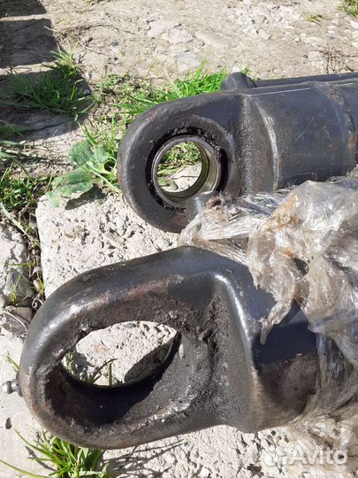 Целиндр Ponsse управления рамы