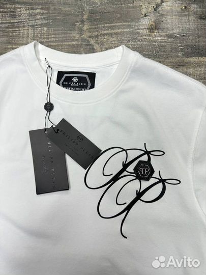 Футболка Philipp Plein