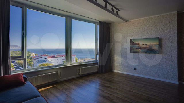 Квартира-студия, 41 м², 9/10 эт.