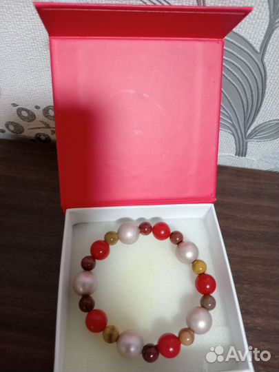 Браслеты ручной работы