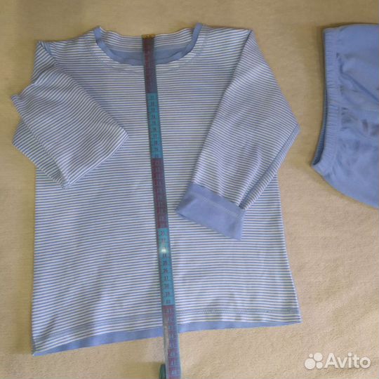 Термобельë детское 130