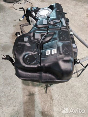 Топливный бак на Мерседес CLA-W117,B-Class-W246