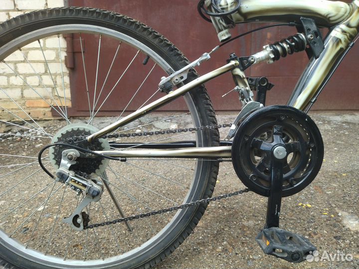 Велосипеды бу взрослый дорожный