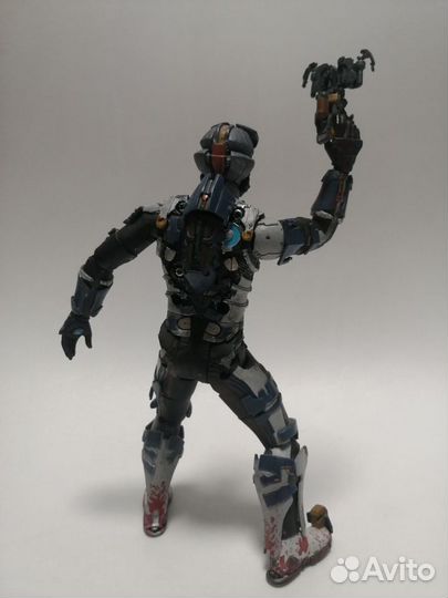 Фигурка Neca - Из игр /Dead Space 2/ Isaac Clarke