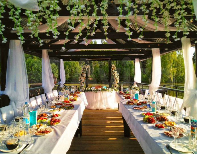 Дом 35 м² на участке 30 сот.