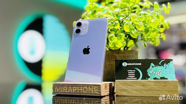 iPhone 12 mini, 64 ГБ