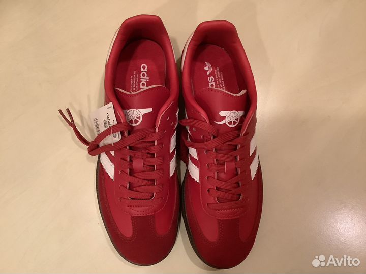 Кроссовки Adidas samba
