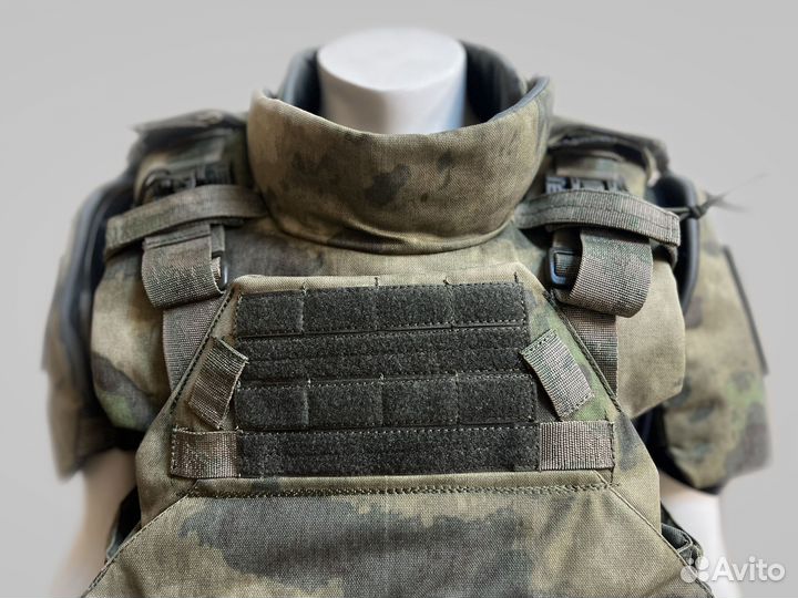 Бронежилет Новый Производство z3542