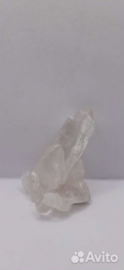 Горный хрусталь