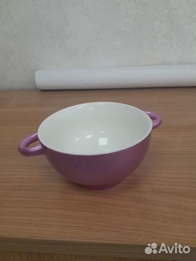 Салатник керамический