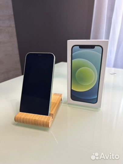iPhone 12