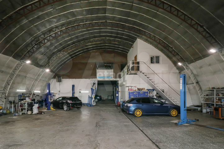 Продам производственное помещение, 3315 м²