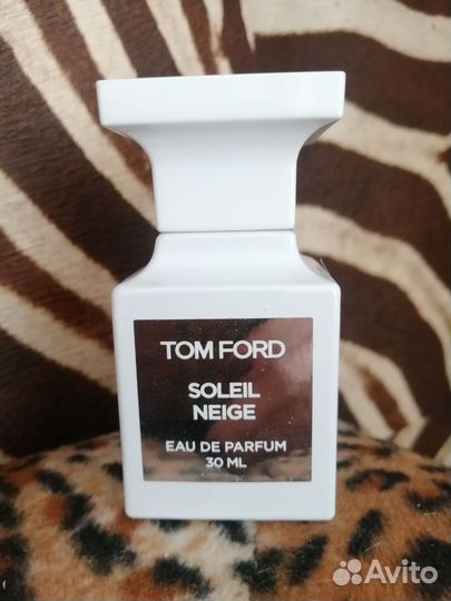 Парфюм Tom Ford