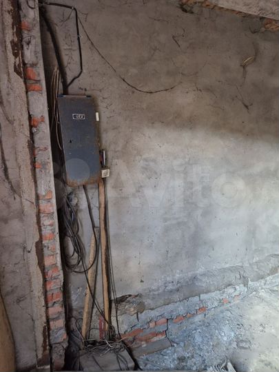 Гараж, 18 м²