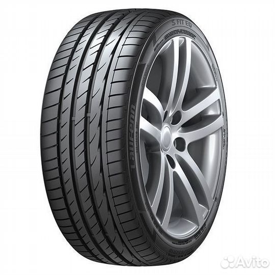 Laufenn S-Fit EQ LK01 215/55 R17 98W
