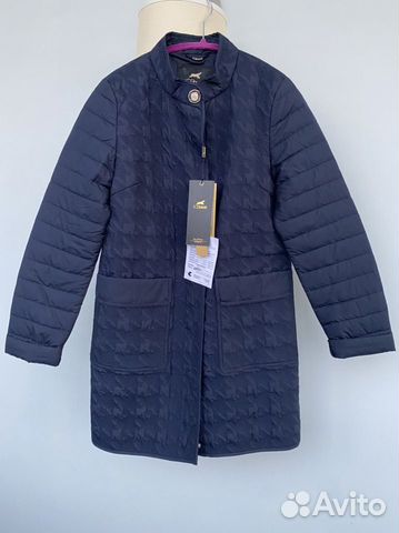 Куртка женская ICEbear, размер 42 (новая)
