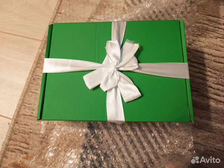 Мыло ручной работы набор