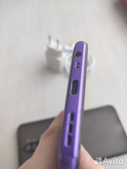 Xiaomi Redmi 9, 3/32 ГБ