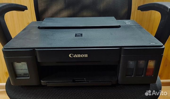 Принтер Canon pixma g1411