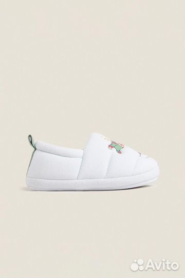 Тапочки Zara Home