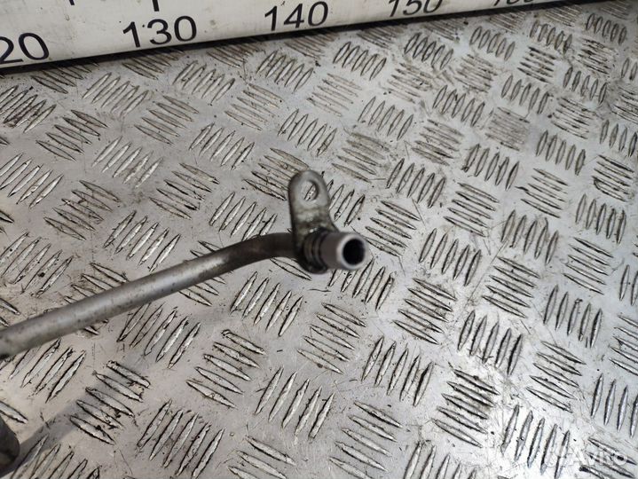 Б/У Трубка системы охлаждения АКПП Mercedes#001