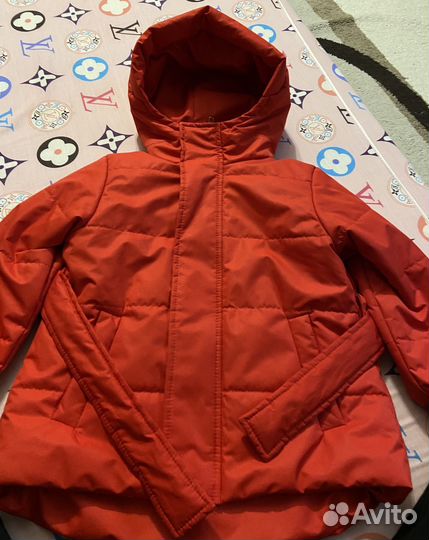 Куртка детская 92