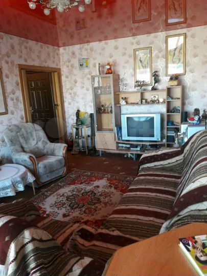 Доля в 2-к. квартире, 56,7 м², 7/9 эт.