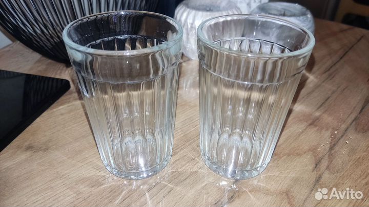 Стаканы