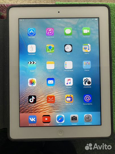 iPad 3 16gb wifi
