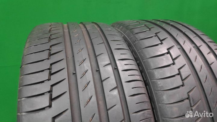 Continental PremiumContact 6 225/45 R17 91Y