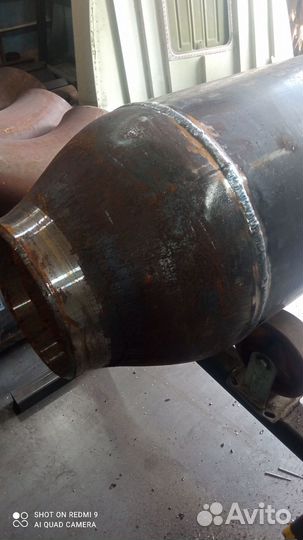 Газоэлектросварщик