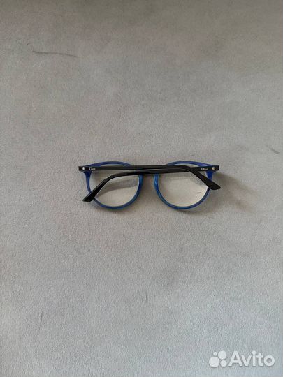 Очки dior для зрения