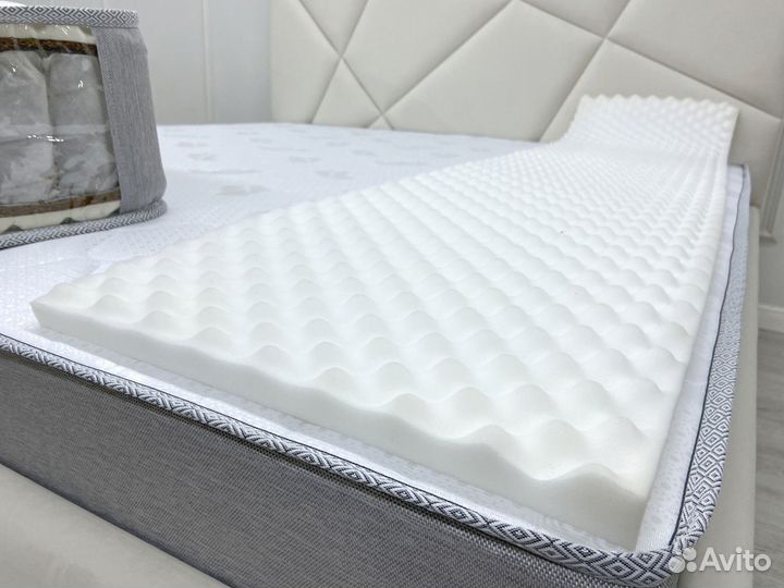 Матрас новый