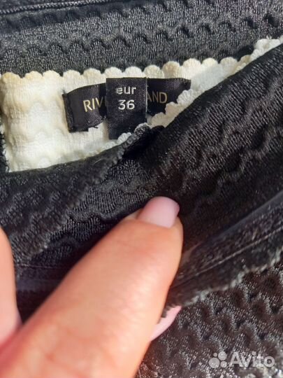 Вечернее платье 44