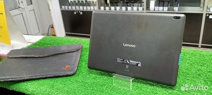 Планшет Lenovo Tab E10 TB-X104L