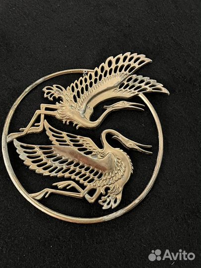 Настенное панно