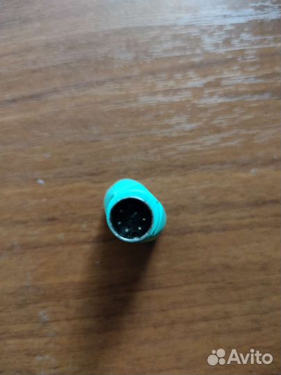 Переходник ps2 USB для клавиатуры и мыши
