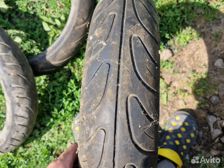 Моторезина 120 70 17