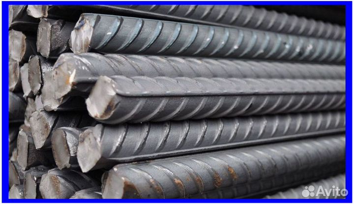 Арматура 36мм