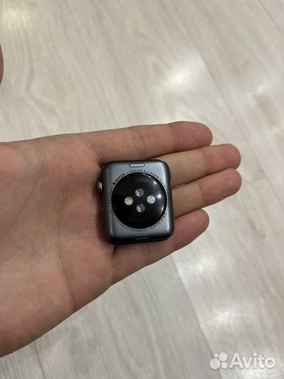Часы apple watch 3 42mm