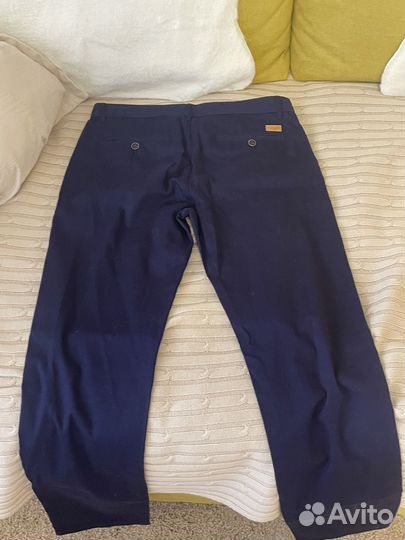 Школьные брюки us a polo